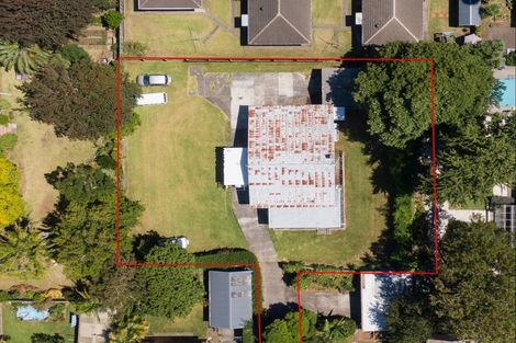 Photo of property in 7 Mount Albert Road, Mount Albert, Auckland, 1025