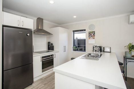 Photo of property in 30 Skyhawk Road, Wigram, Christchurch, 8042