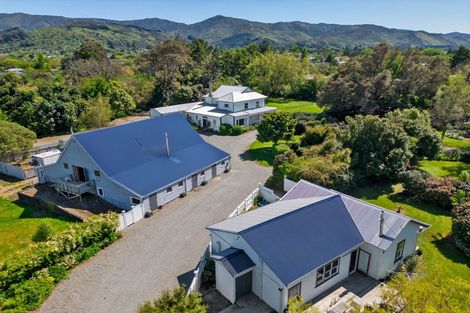 Photo of property in Tarureka, 38 Donald Street, Featherston, 5710