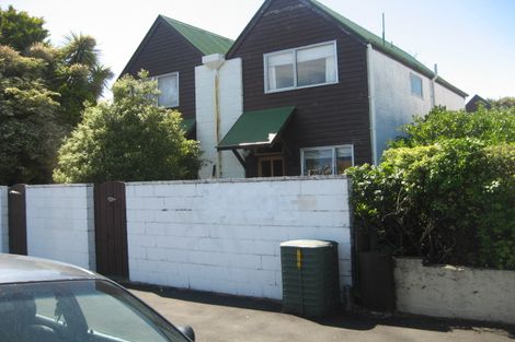 Photo of property in 2/23 Huxley Street, Sydenham, Christchurch, 8023