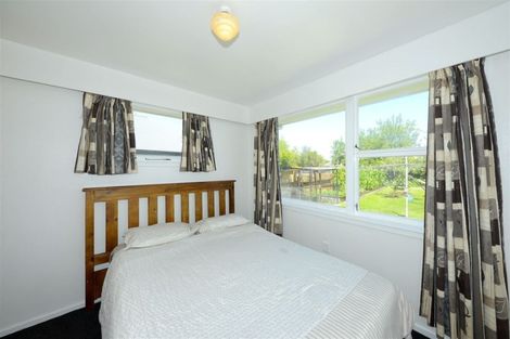 Photo of property in 30 Chartwell Street, Burwood, Christchurch, 8083