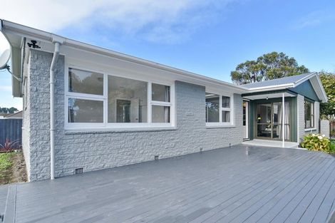 Photo of property in 11 Price Place, Linwood, Christchurch, 8062