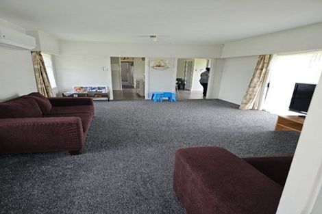 Photo of property in 8a Frank Hewitt Street, Pukekohe, 2120