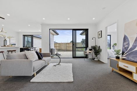 Photo of property in 48 The Meadows Drive, Flagstaff, Hamilton, 3210