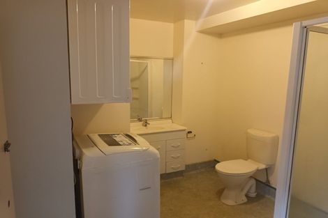 Photo of property in Palm Grove Apartments, 8/13d Palm Grove, Berhampore, Wellington, 6023