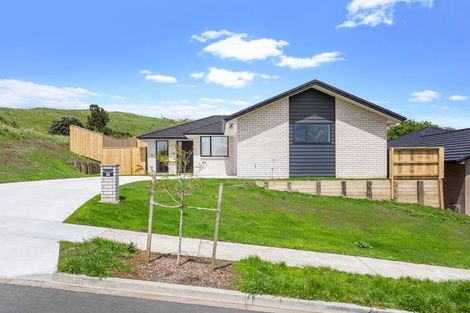 Photo of property in 61 Leathem Crescent, Pokeno, 2402