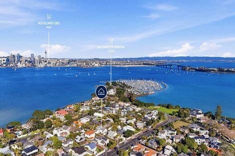 Photo of property in 13a Bayswater Avenue, Bayswater, Auckland, 0622