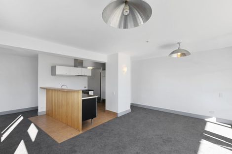 Photo of property in St Pauls Apartments, 41/43 Mulgrave Street, Thorndon, Wellington, 6011