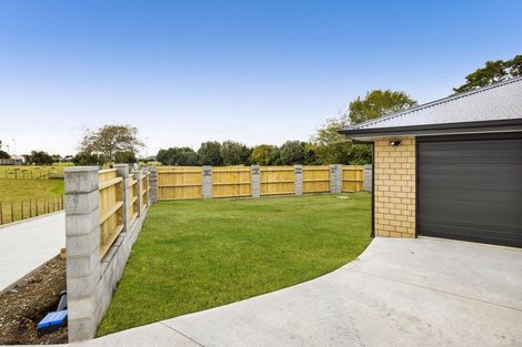 Photo of property in 78b Glover Road, Hawera, 4610
