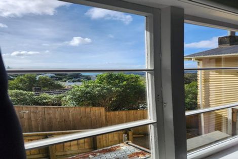 Photo of property in 153 The Ridgeway, Mornington, Wellington, 6021