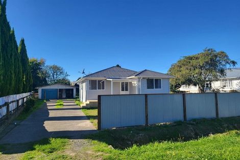 Photo of property in 71 Ballance Street, Shannon, 4821