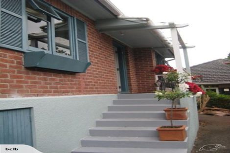 Photo of property in 45 Reihana Street, Orakei, Auckland, 1071