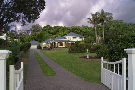 Photo of property in 616 Thames Coast Sh25 Road, Waiomu, Thames, 3575