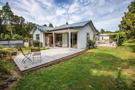 Photo of property in 2030 Kumara Junction Highway, Kumara Junction, Hokitika, 7882