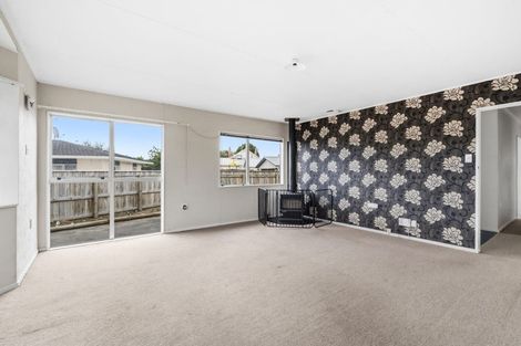 Photo of property in 33 Rimu Street, Levin, 5510