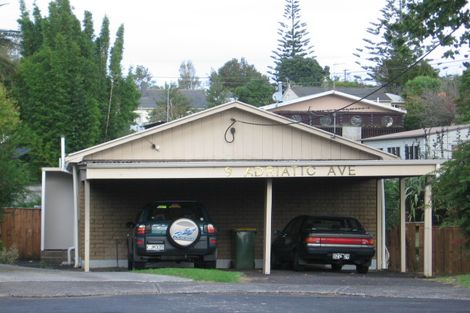 Photo of property in 2/9 Adriatic Avenue, Henderson, Auckland, 0612