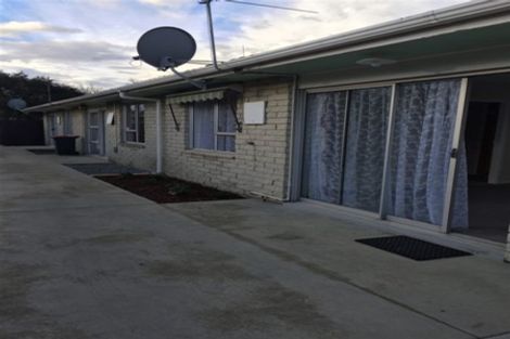 Photo of property in 1/33 Fairfield Avenue, Addington, Christchurch, 8024