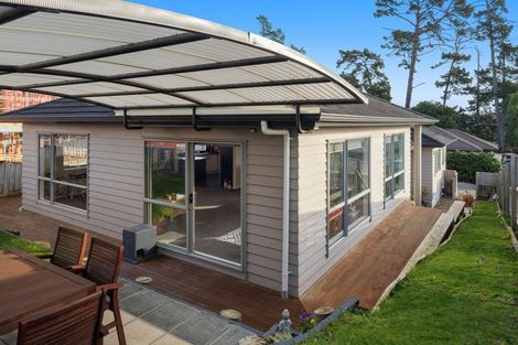 Photo of property in 76a Prospect Terrace, Pukekohe, 2120