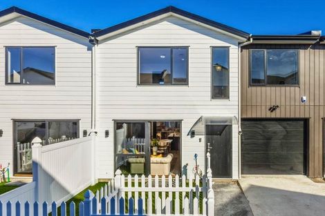 Photo of property in 38b Seymour Road, Sunnyvale, Auckland, 0612