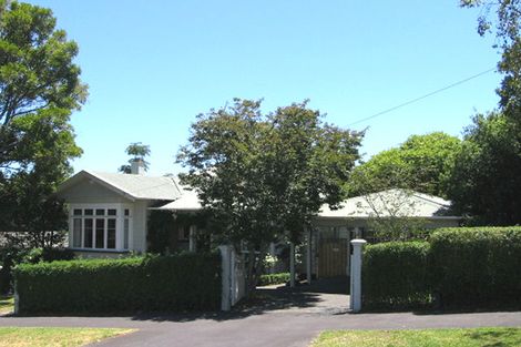 Photo of property in 9 Rotomahana Terrace, Remuera, Auckland, 1050