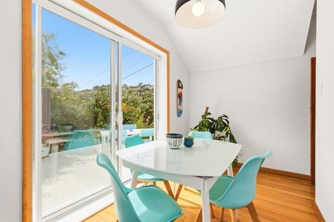 Photo of property in 21 Hindmarsh Street, Johnsonville, Wellington, 6037