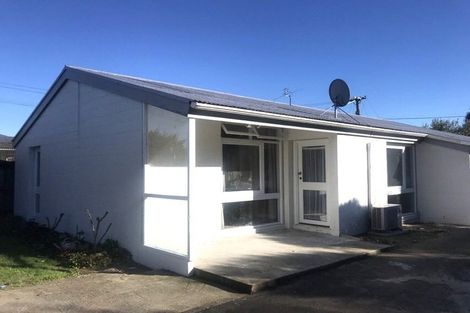 Photo of property in 2/12 Mcfaddens Road, St Albans, Christchurch, 8052