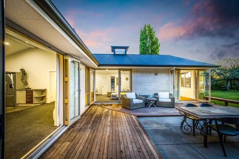 Photo of property in 367 Pound Road, Yaldhurst, Christchurch, 7676