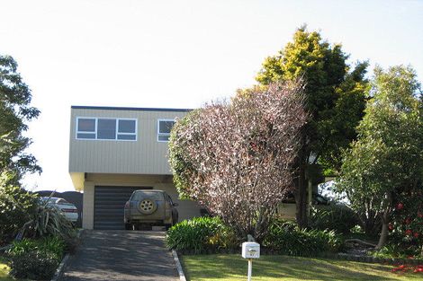 Photo of property in 47 Harbour Road, Ohope, 3121