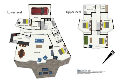 Photo of property in 26 Piha Road, Piha, 0772