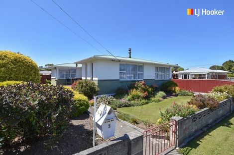 Photo of property in 3 Valiant Road, Waldronville, Dunedin, 9018