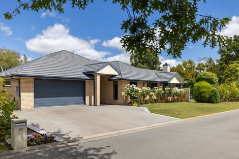 Photo of property in 30 Edward Street, Prebbleton, 7604