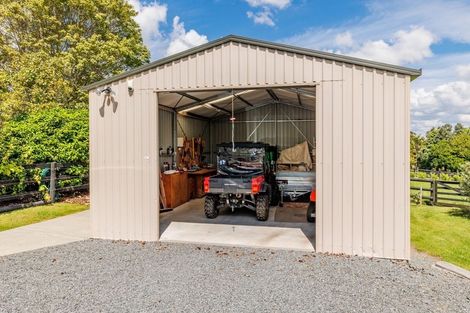 Photo of property in 126 Showground Road, Waimate North, Kaikohe, 0472