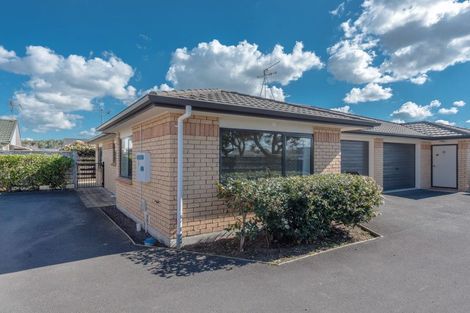 Photo of property in 28d Enderley Avenue, Enderley, Hamilton, 3214