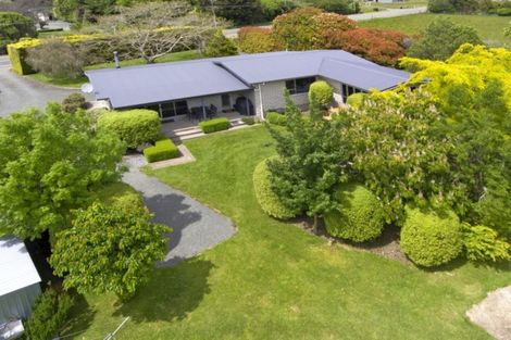 Photo of property in 690 Wakefield-kohatu Highway, Foxhill, Wakefield, 7095