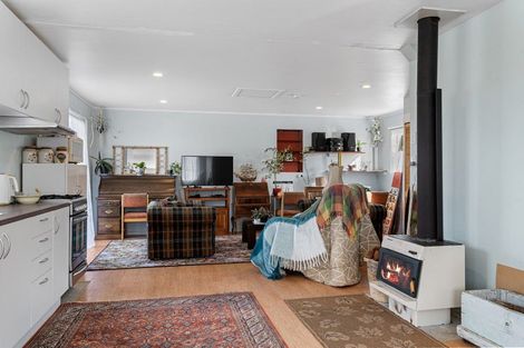 Photo of property in 49 Webbs Road, Amberley, 7481