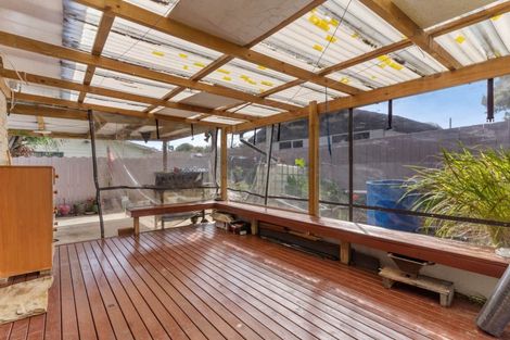 Photo of property in 3/21 Cleek Road, Mangere East, Auckland, 2024