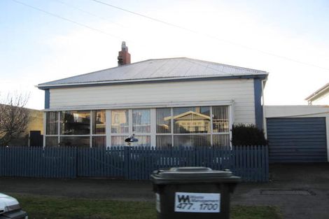 Photo of property in 54 Jackson Street, Saint Kilda, Dunedin, 9012