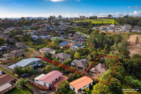 Photo of property in 27 Mckinley Road, Sunnyvale, Auckland, 0612