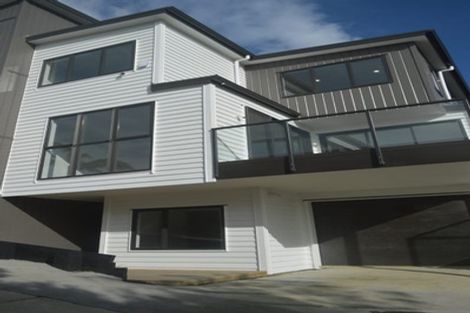 Photo of property in 5/388 Glenfield Road, Glenfield, Auckland, 0629