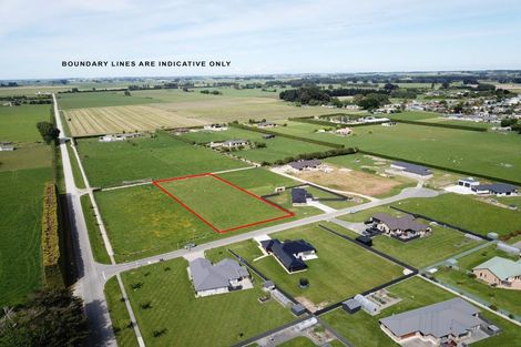 Photo of property in 7 Tui Place, Edendale, 9893