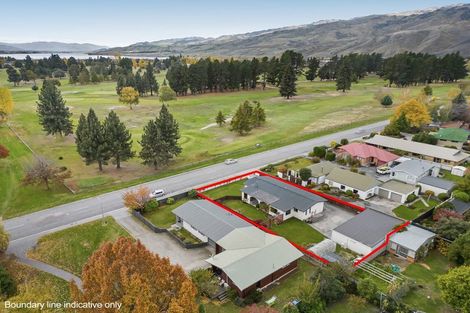 Photo of property in 102 Neplusultra Street, Cromwell, 9310