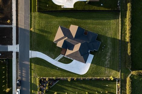 Photo of property in 79 Whare Marama Drive, Leamington, Cambridge, 3432