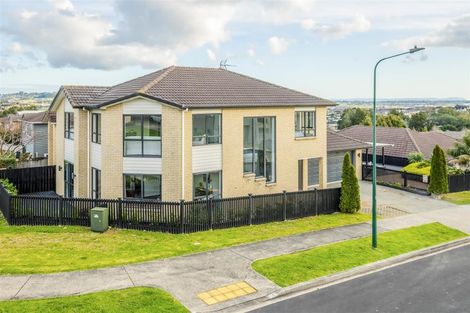 Photo of property in 55 Packspur Drive, Flat Bush, Auckland, 2016