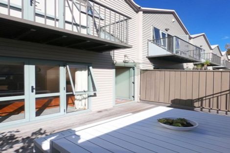 Photo of property in 4g Wilkins Street, Freemans Bay, Auckland, 1011