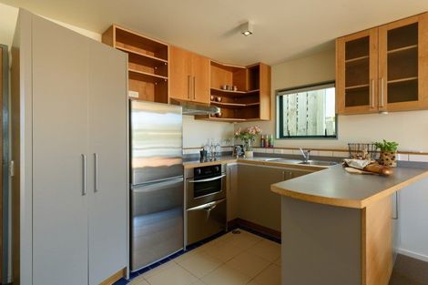 Photo of property in 50a Hawker Street, Mount Victoria, Wellington, 6011