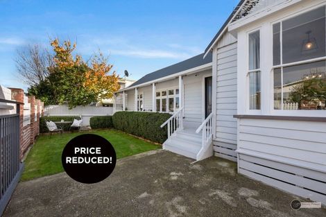 Photo of property in 573 High Street, Boulcott, Lower Hutt, 5010