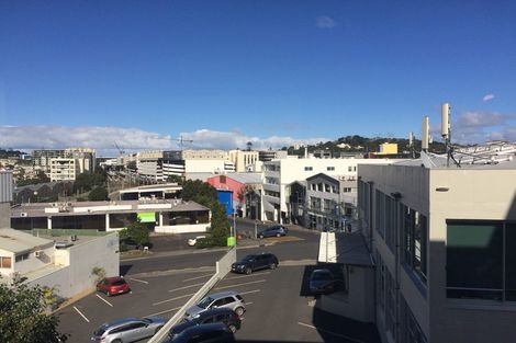 Photo of property in 301/9 Sarawia Street, Newmarket, Auckland, 1052
