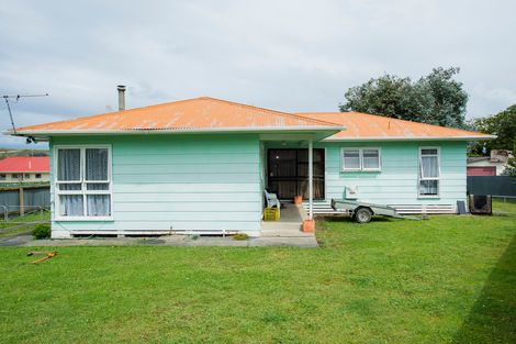 Photo of property in 4 Peter Buck Street, Outer Kaiti, Gisborne, 4010