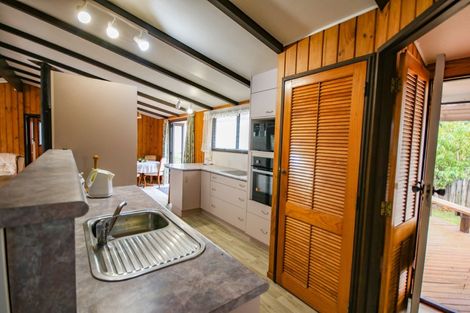 Photo of property in 58 Freyberg Road, Ruawai, 0530