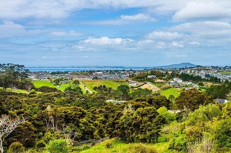 Photo of property in 239a Lonely Track Road, Albany Heights, Auckland, 0632